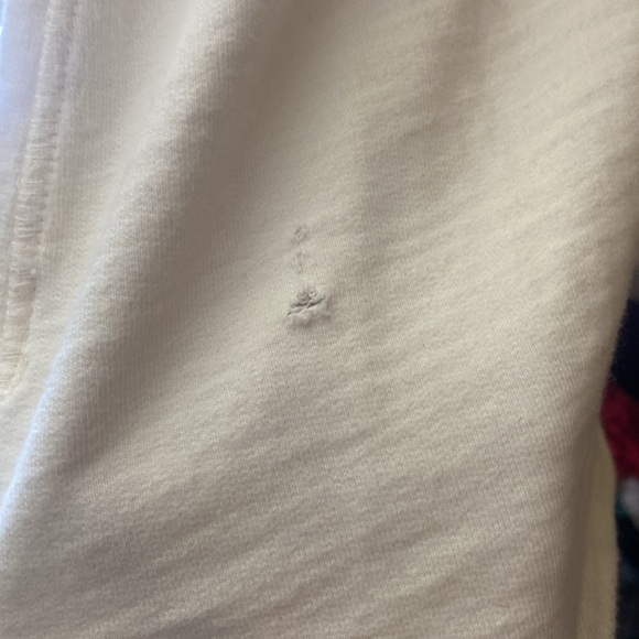 ✅Lucky Brand Open Cardigan Style Sweatshirt - Picture 6 of 7